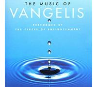Vangelis - The Music of
