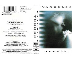 Vangelis - Themes