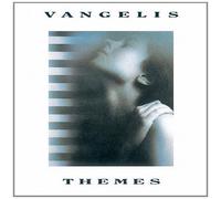 Vangelis - Themes by Vangelis (1989) Audio CD