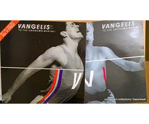 Vangelis - To The Unknown Man