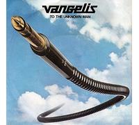 VANGELIS - TO THE UNKNOWN MAN 7" (45) FRENCH RCA 0