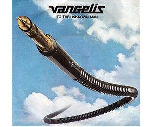 VANGELIS - TO THE UNKNOWN MAN 7" (45) FRENCH RCA 0