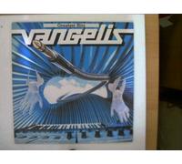 Vangelis - Vangelis - Greatest Hits,