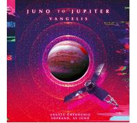 Vangelis - Juno To Jupiter [Cd] Deluxe Ed