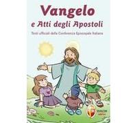 Vangelo E Atti Degli Apostoli