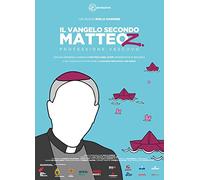 Vangelo Secondo Matteo Z. (Il) [Region Free]