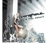 Vanghoul - Dusk Till Dawn