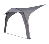 Vango - Airbeam Sky Canopy for Caravan & Motorhomes - Auvent camping-car - 2,5 m Kador Length - grey violet