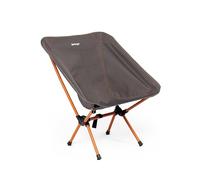 Vango Chaise de Camping en Micro Acier, Solide, Pliable à Taille compacte, légère à 1,5 kg, Chaise de Jardin, Parfaite pour Les Festivals, Les campeurs, la pêche, Les promeneurs (Excalibur)