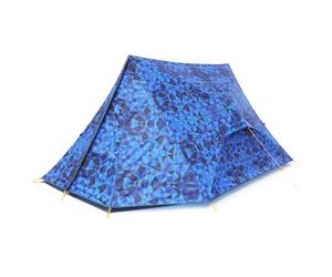 Vango - Classic Instant 300 - Tente 3 places - geo pattern