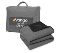 Vango CP002 Tapis Universel 130 x 300 cm