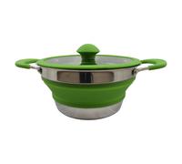 Vango - Cuisine Casserole - Popote - 1,8 l - herbal