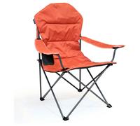 Vango - Divine Chair - Chaise de camping - brick dust