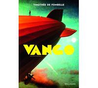 Vango • Édition intégrale