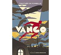 Vango - Entre ciel et terre