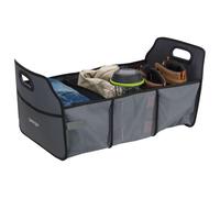 Vango - Folding Organiser - M - smoke