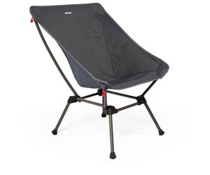 Vango - Micro Lux Chair - Chaise de camping - india ink