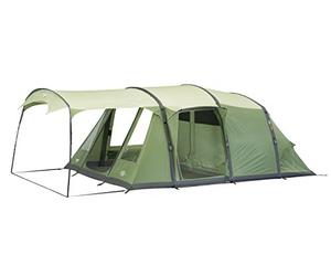 Vango Odyssey Air Tente Gonflable Epsom Green 500SC