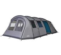 Vango Purbeck Tente Mixte Adulte, Vivid Grey, 600XL