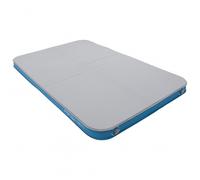 Vango - Shangri-La II 10 Double - Matelas de camping - One Size - sky blue
