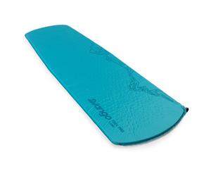 Vango - Trek Pro 3 Long - Matelas de camping - Long - atom blue