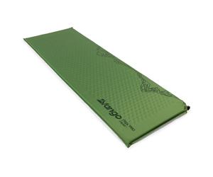 Vango - Trek Pro 3 Quad - Matelas de camping - Long - artichoke