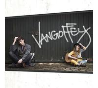 Vangoffey - Take Your Jacket Off and Get Into It [Import]