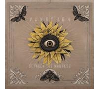 Vangough - Between The Madness