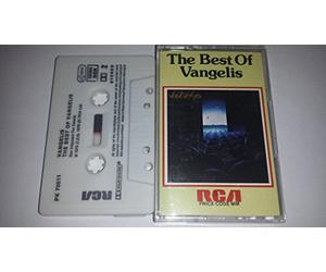 vangrelis - the best of vangelis