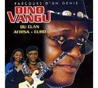 Vangu,Dino - Parcours D' Un Genie