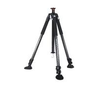 Vanguard Abeo Plus 283CT Trépied en Carbone + Sac de transport Noir