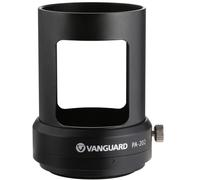 Vanguard Adaptateur photo PA-202 Endeavor pour longue-vue Noir