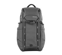 VANGUARD Veo Adaptor R44 GY - Sac à dos photo avec ouverture postérieure