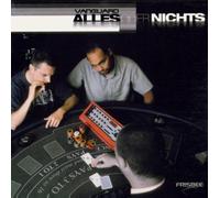 Vanguard - Alles Oder Nichts [Import]