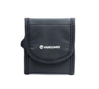 Vanguard Alta BCS - 2 Batteries d'appareil Photo, Cartes mémoire et étui à filtres