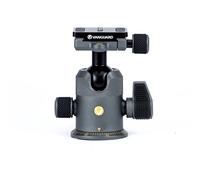 Rotule Ball pour Trépied Photo VANGUARD ALTA BH-250 - Charge maxi 20 kg - Compatible Arca Swiss