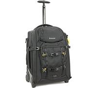 Vanguard ALTA FLY 49T étui et housse d’appareils photo Valise sur roulette Noir
