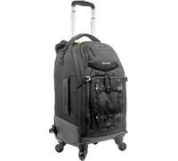 Vanguard Alta Fly 58T Valise à roulettes Dimensions intérieures (l x H x P)=31 x 49 x 17.5 cm étanche, compartiment pour ordinateur portable