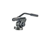 Vanguard Alta PH-114V Casque de Tripod vidéo Gris