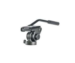 Vanguard Alta PH-114V Casque de Tripod vidéo Gris