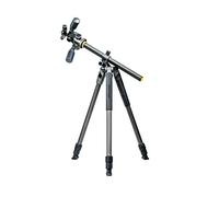 Vanguard Alta Pro 2+ 263AP - Trépied en Aluminium avec rotule de trépied à 3 Voies avec Colonne Multi-Angles