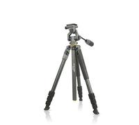 Vanguard ALTA PRO 2 264AO Caméras numériques 3pieds Noir, Gris trépied - Trépieds (Caméras numériques, 5 kg, 3 pieds, 162,2 cm, Noir, Gris, Verrou tournant)