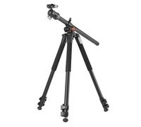 Vanguard Alta Pro 263AB G2 Trépied en Aluminium avec Colonne Multi-Angles et rotule Compatible Arca