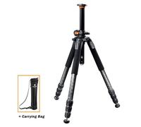 Vanguard Alta Pro 284CT Trépied en carbone 4 sections