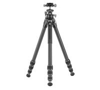 Vanguard Alta Pro 3X 264CLBPS - Trépied en carbone sans colonne centrale