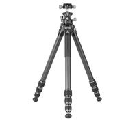 Vanguard Alta Pro 3X 304CLBPS Trépied en Fibre de Carbone