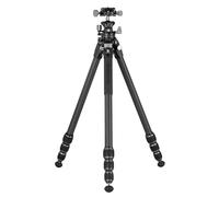 Vanguard Alta Pro 3XT 234CLBPS Trépied de voyage en carbone sans colonne centrale