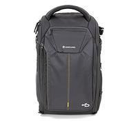 VANGUARD Alta Rise 45 Sac à Dos pour Appareil Photo Reflex numérique, Appareil Photo Compact, Appareil Photo Compact (CSC), Voyage, Noir