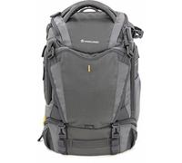 Vanguard Alta Sky 45D - Housse pour sac à dos - Toute marque - Boîtier pour ordinateur portable - Gris