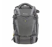 VANGUARD Alta Sky 45D Sac à Dos pour Appareil Photo Sony, Nikon, Canon, DSLR, Drones, Gris, Unisexe